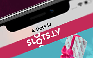 Easy Access to Slots.lv Mobile Casino using your mobile devices